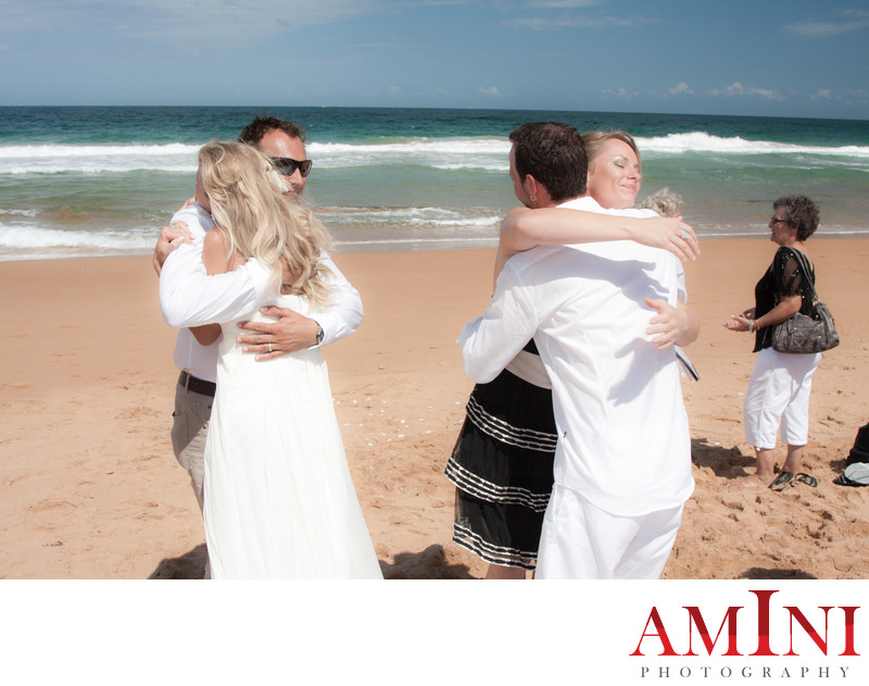 Castle Hill Wedding Photographer