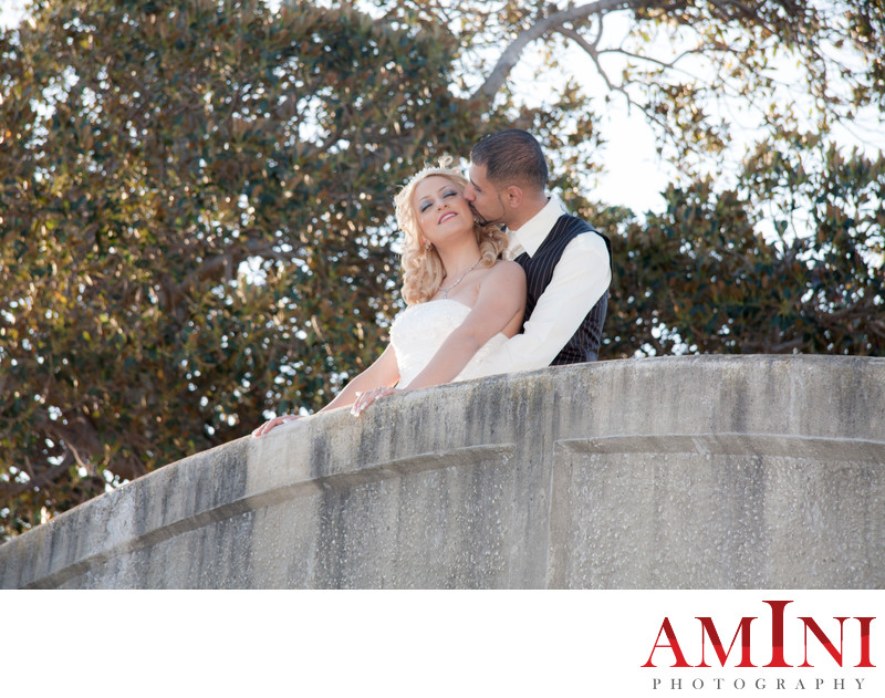 Colebee Centre Wedding Photographer
