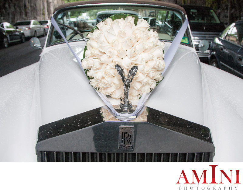 Wedding Photographer in Cherrybrook