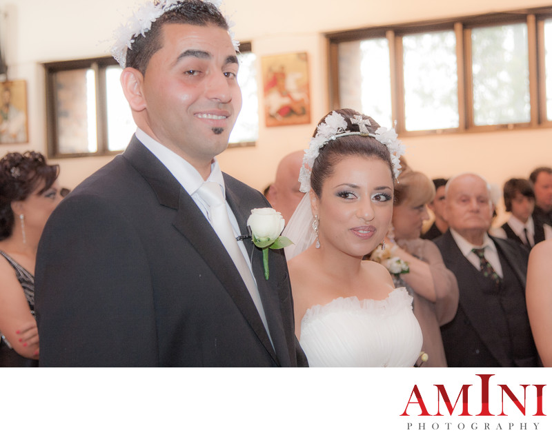 Wedding Photographer For Doltone House