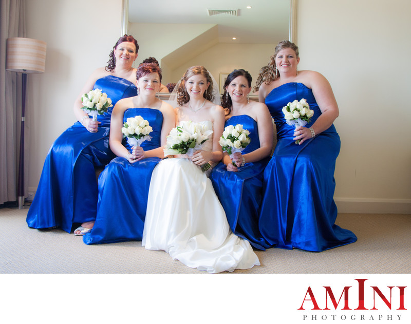 Sheraton Wedding Photographer