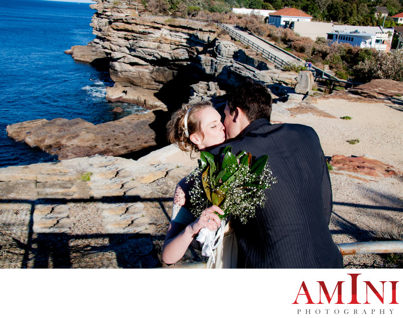 Best Wedding Photographer in Sydney