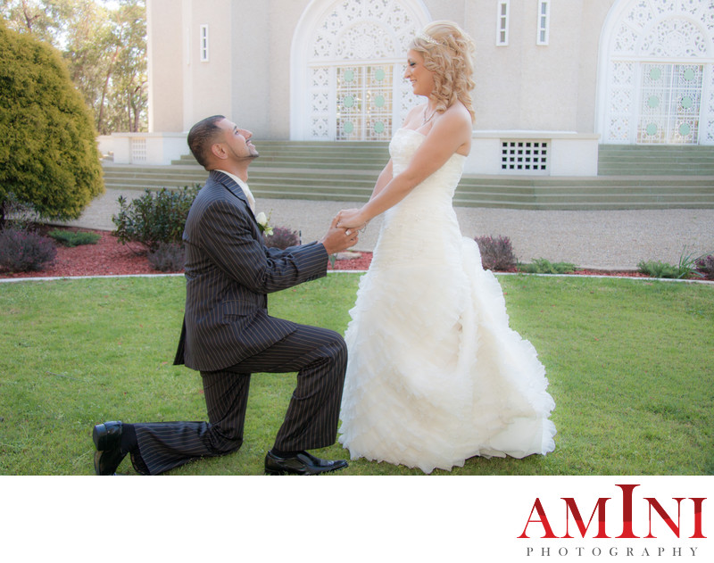 Wedding Photographers in Cherrybrook