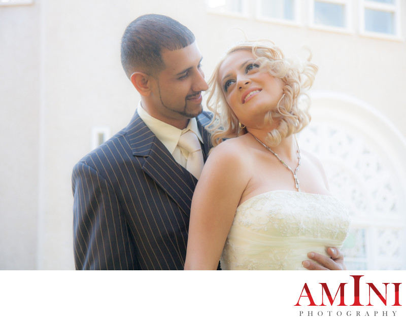 Stamford Wedding Photographer