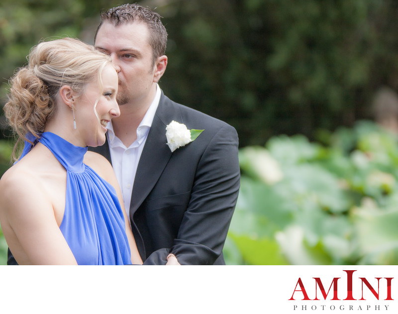 Fun Wedding Photographers in Sydney