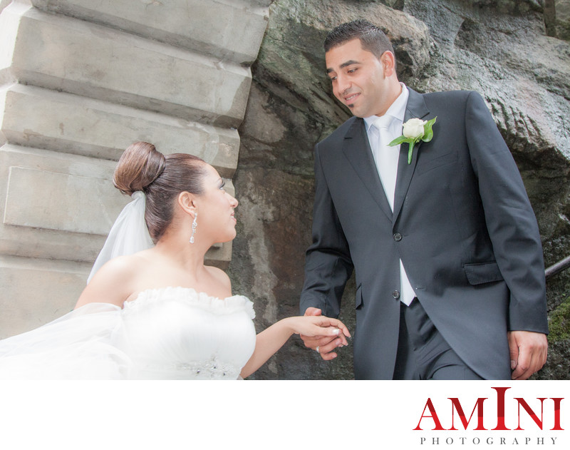 Top Wedding Photographer in Sydney