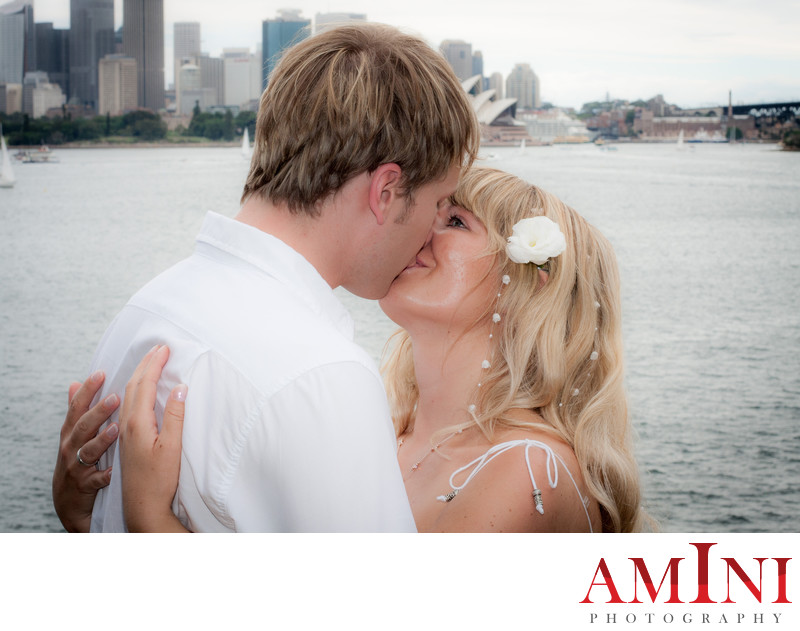 Sydney Wedding Pictures
