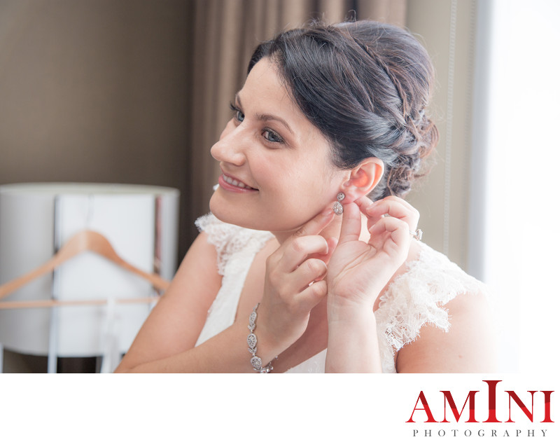 Sydney Wedding Photographs