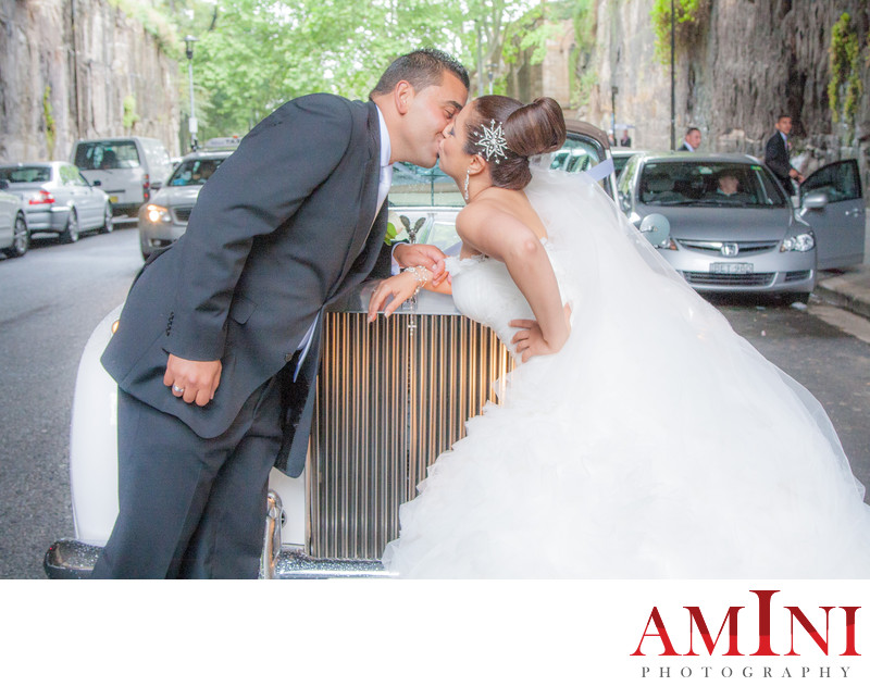 Best Wedding Pictures in Sydney