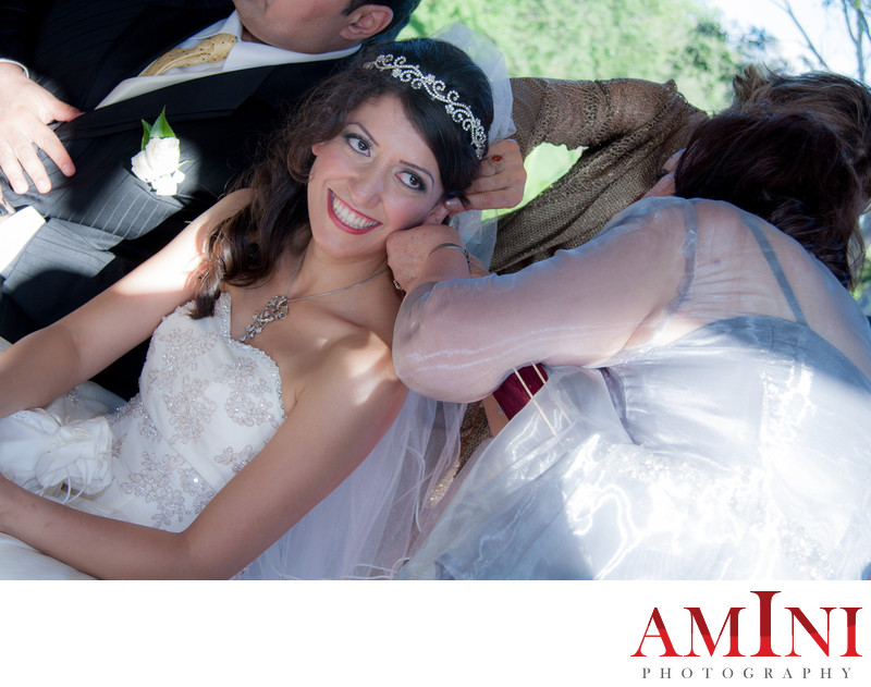 Best Wedding Photos in Sydney