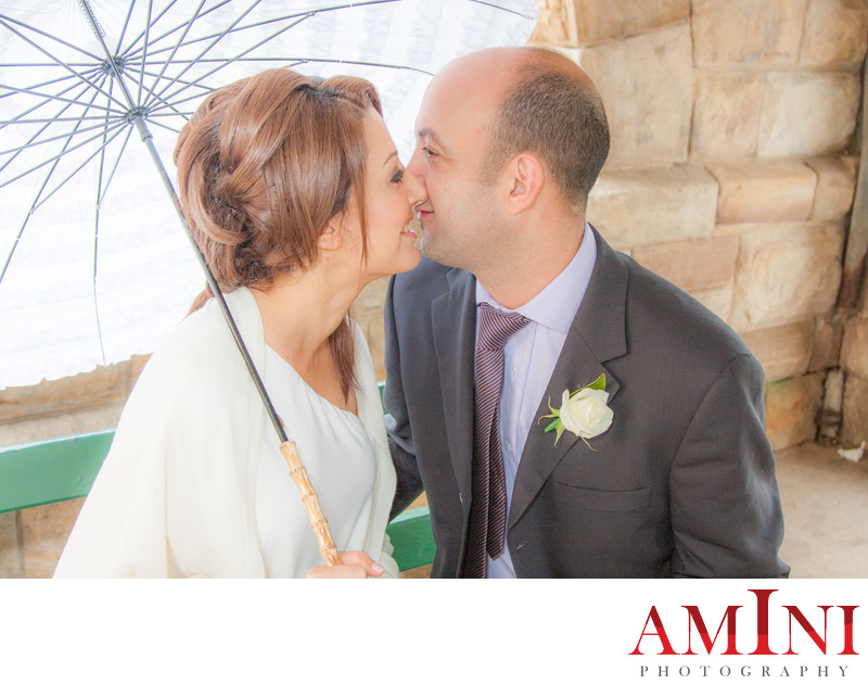 Wedding Photography at Hyatt
