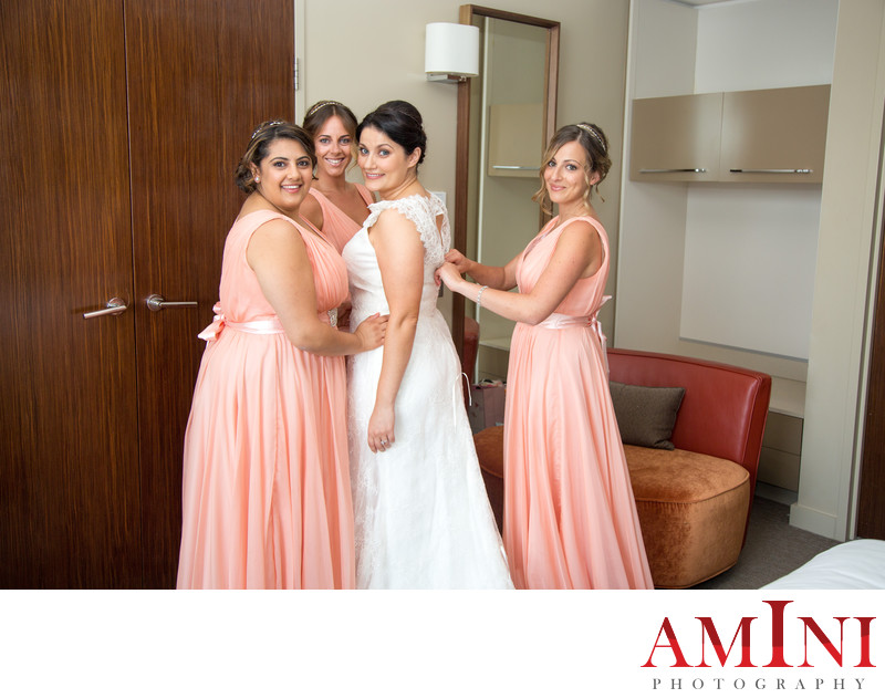 Greek Wedding Photographers Sydney