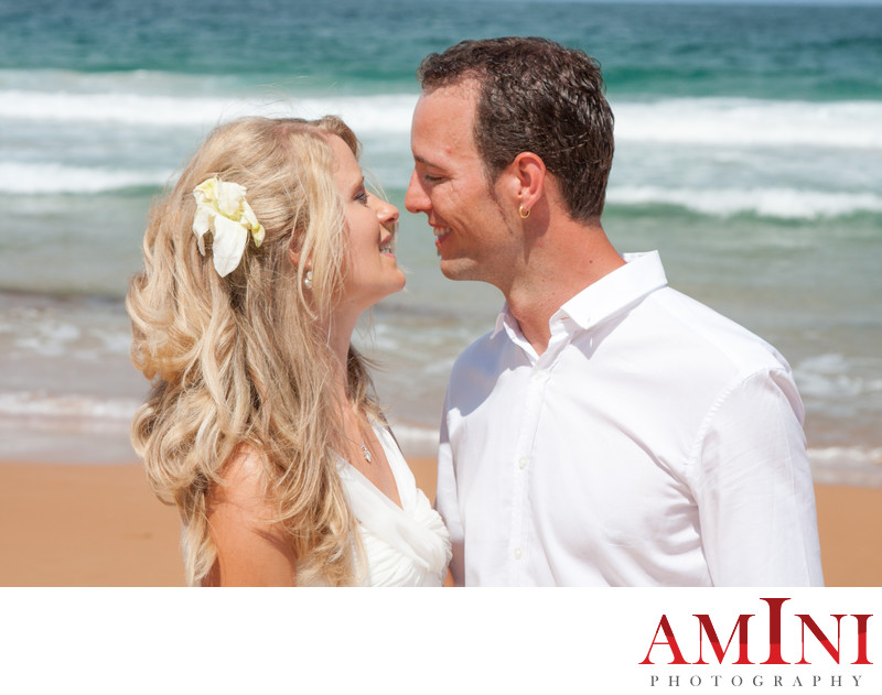 Old Government House Wedding Photographer