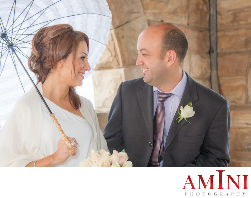 Sydney Wedding Venue