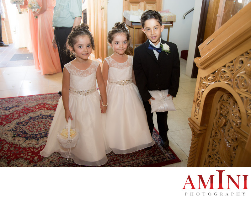 Best Reception Venues in Sydney