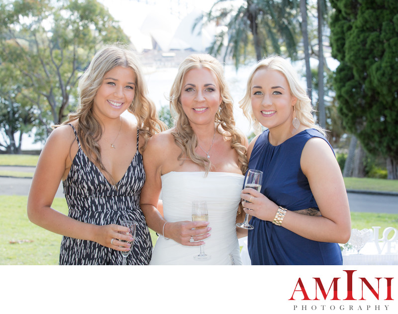 Best Weddings in Sydney