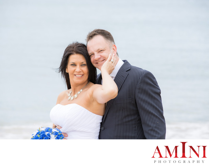 Sydney Ballroom Wedding