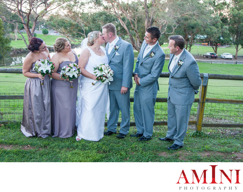 Beach Weddings in Sydney