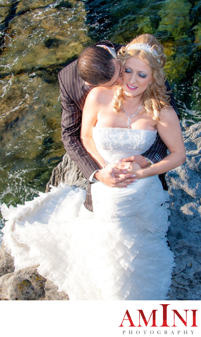 Persian Wedding Photographer Sydney