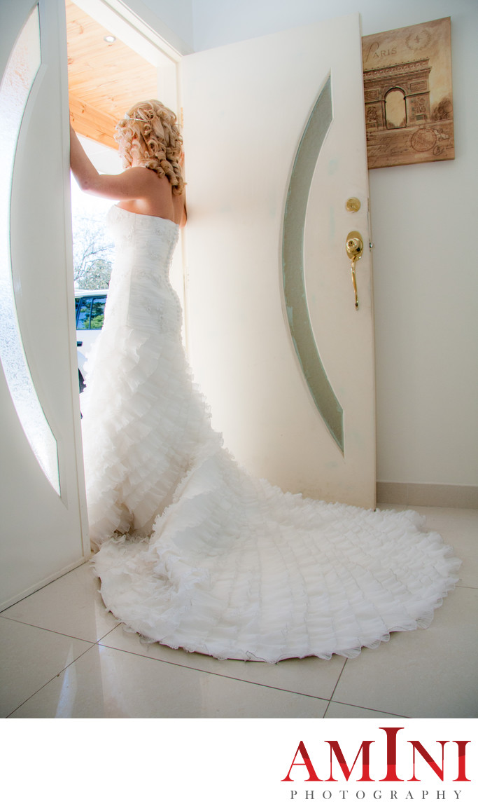 Doltone House Wedding Photos