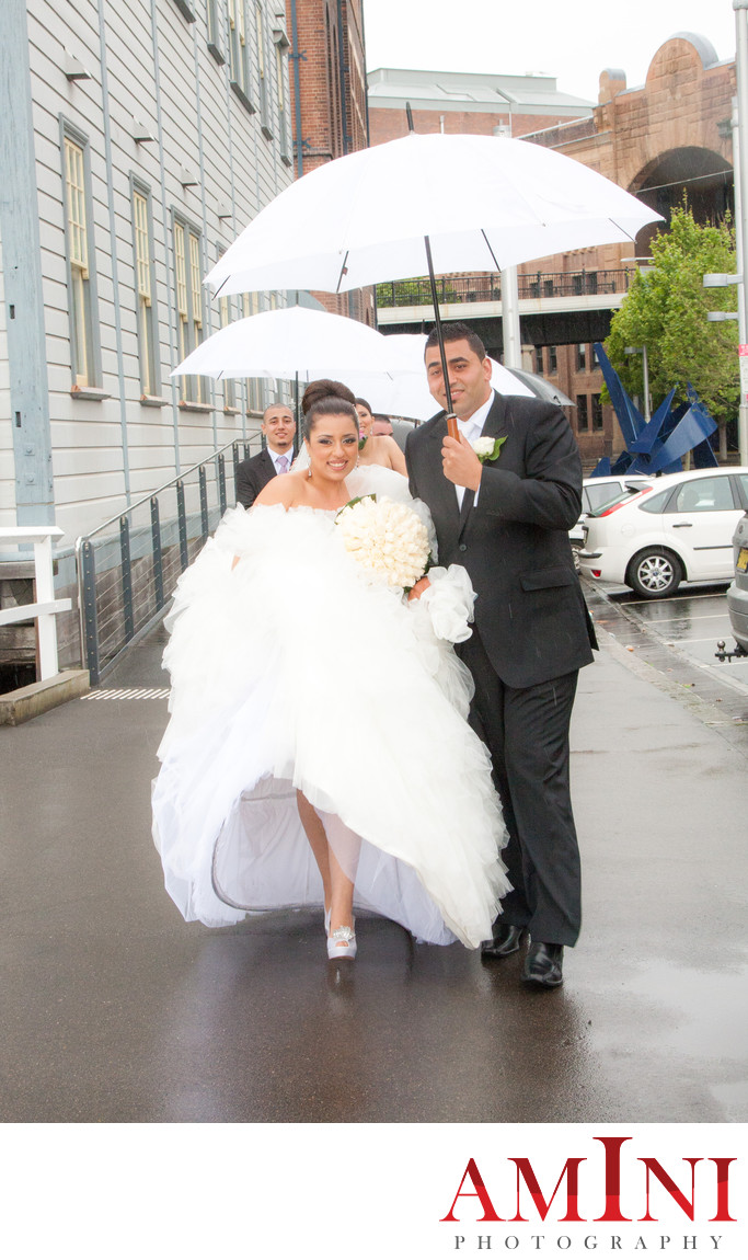 Sofitel Wedding Packages