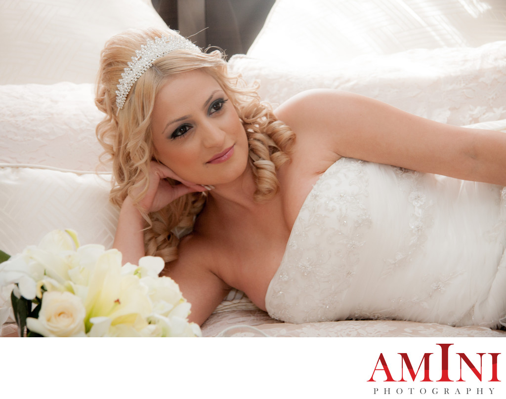 Madison Wedding Packages