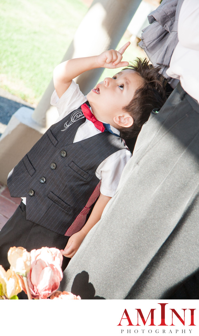 Wedding Pictures in Sydney