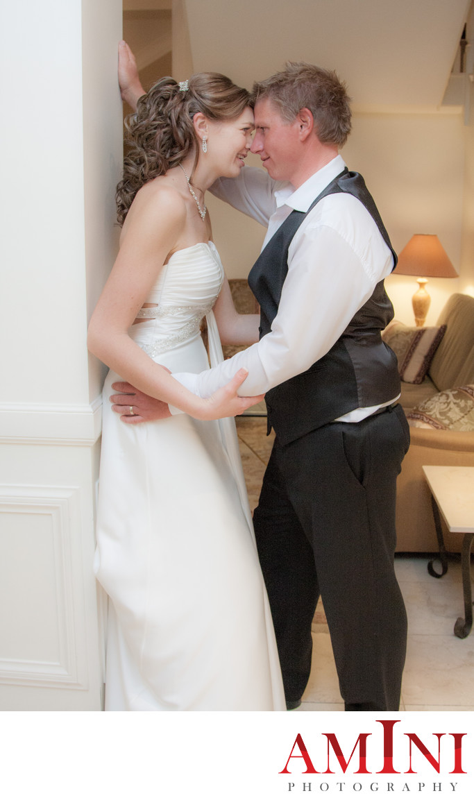 Wedding Reception at Doltone House