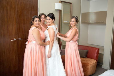 Greek Wedding Photographers Sydney
