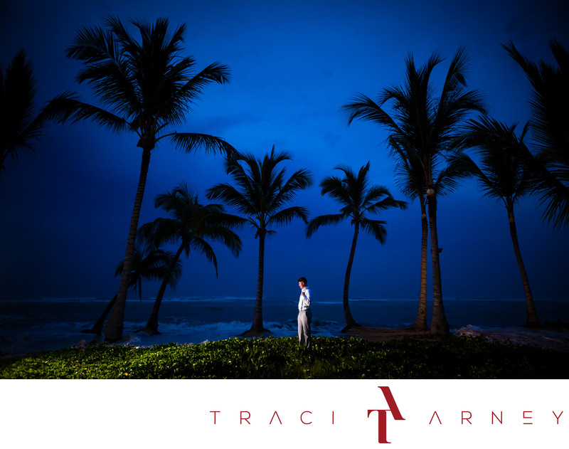 Dominican Republic Wedding Photographers