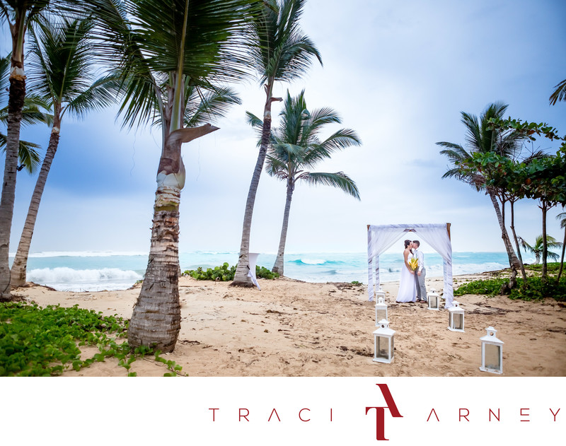 Excellence El Carmen Wedding Photographer Dominican Republic