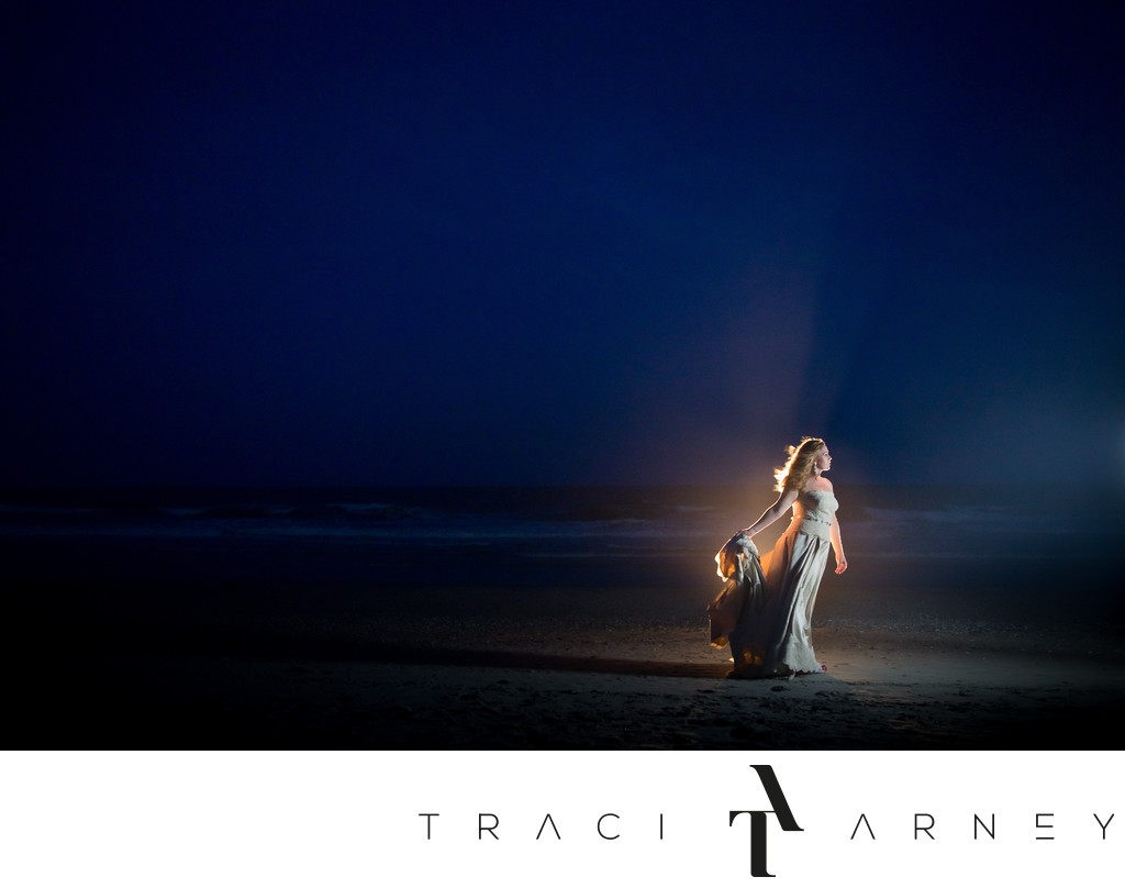 Myrtle Beach Wedding Photography