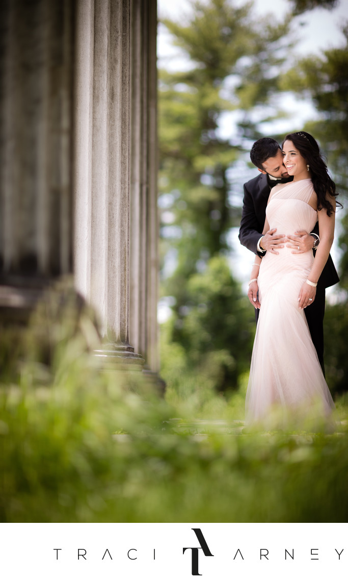 Princeton Engagement Session, Indian Couple, NJ