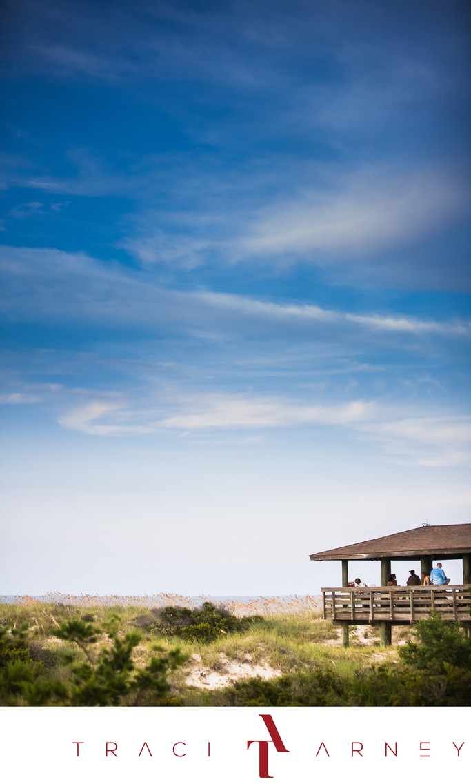 Preferred Wedding Photography Sapelo Island GA