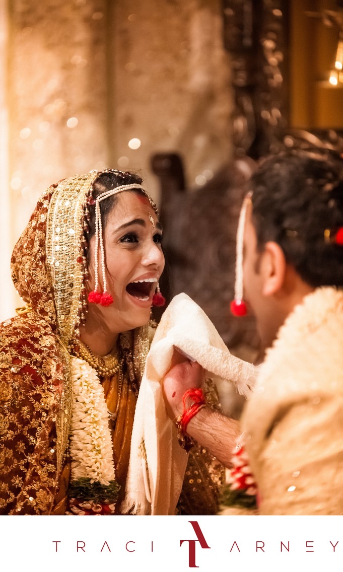 Best Destination Indian Wedding Photographer