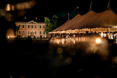 Tryon Palace & Sperry Tent, Wedding Photography, New Bern, NC