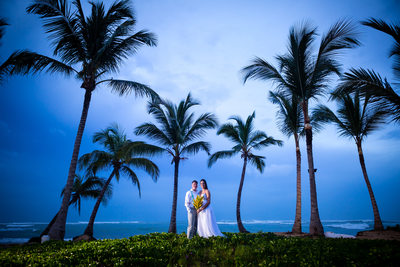 Dominican Republic Wedding Photographer