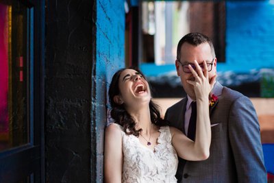 Best Seattle Wedding Photographer