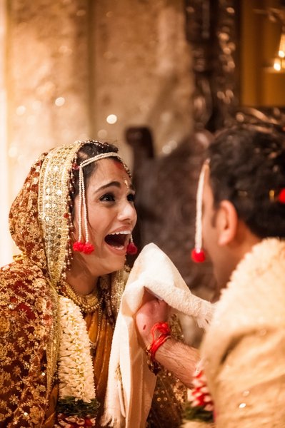Best Destination Indian Wedding Photographer