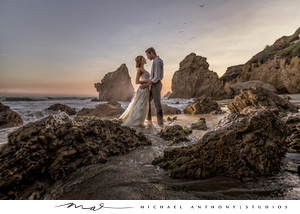 Los Angeles Wedding Photographer