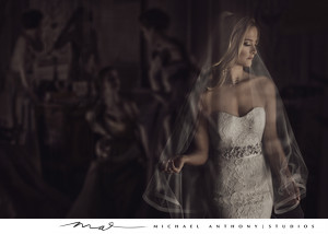 Los Angeles Wedding Photographer