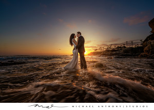 Los Angeles Wedding Photographer