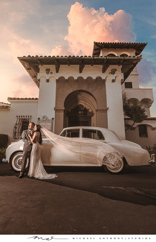 Los Angeles Wedding Photographer