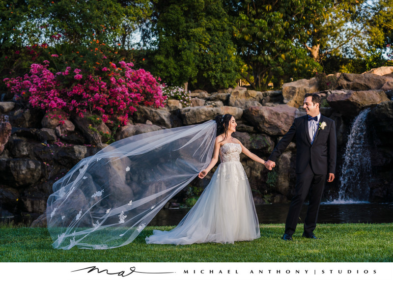 Four Seasons Westlake Village Wedding Pictures