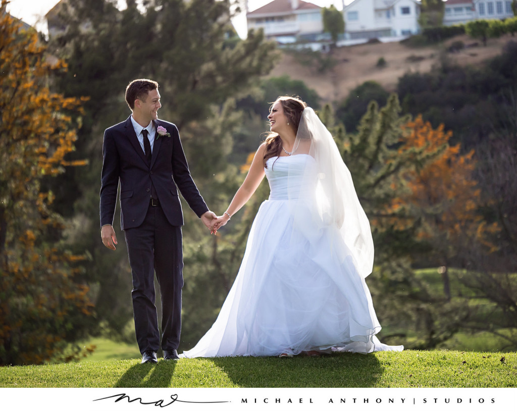 Mountaingate Country Club Wedding Pictures 