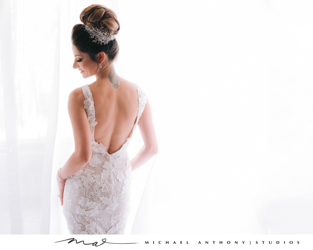 Natural Light Wedding Photographers in Mexico