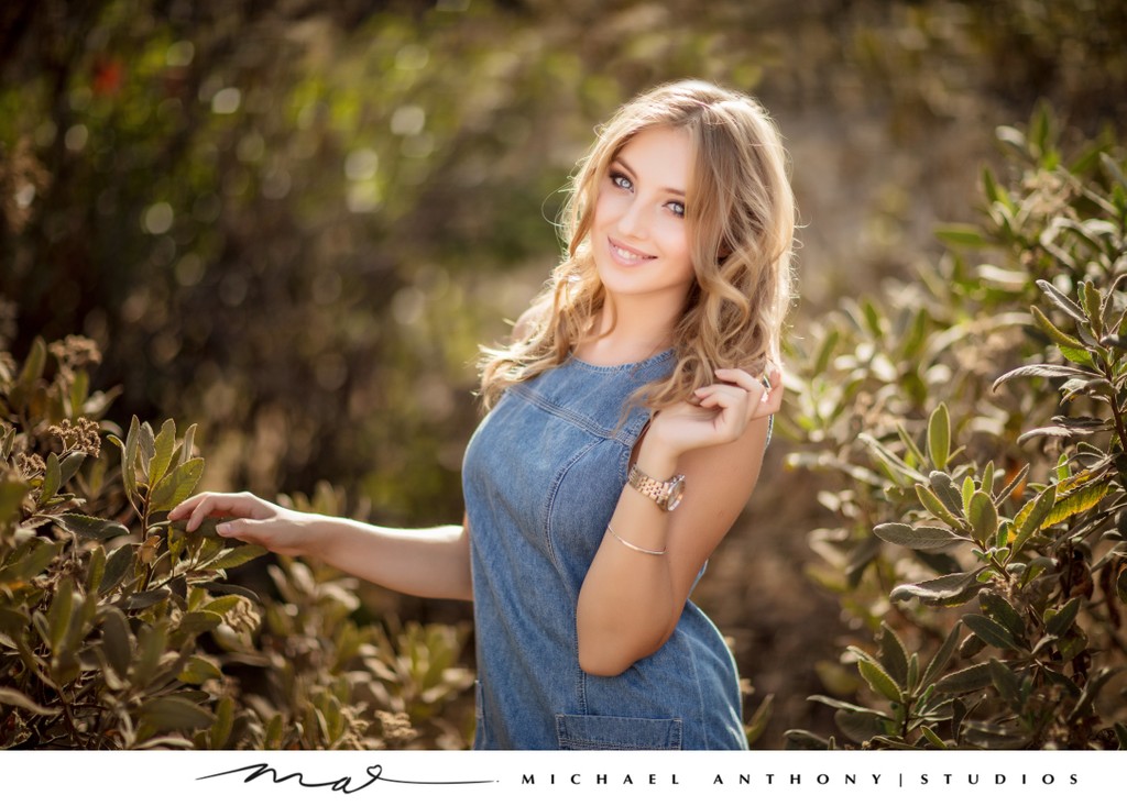 McKinney Boyd High School Senior Photographer