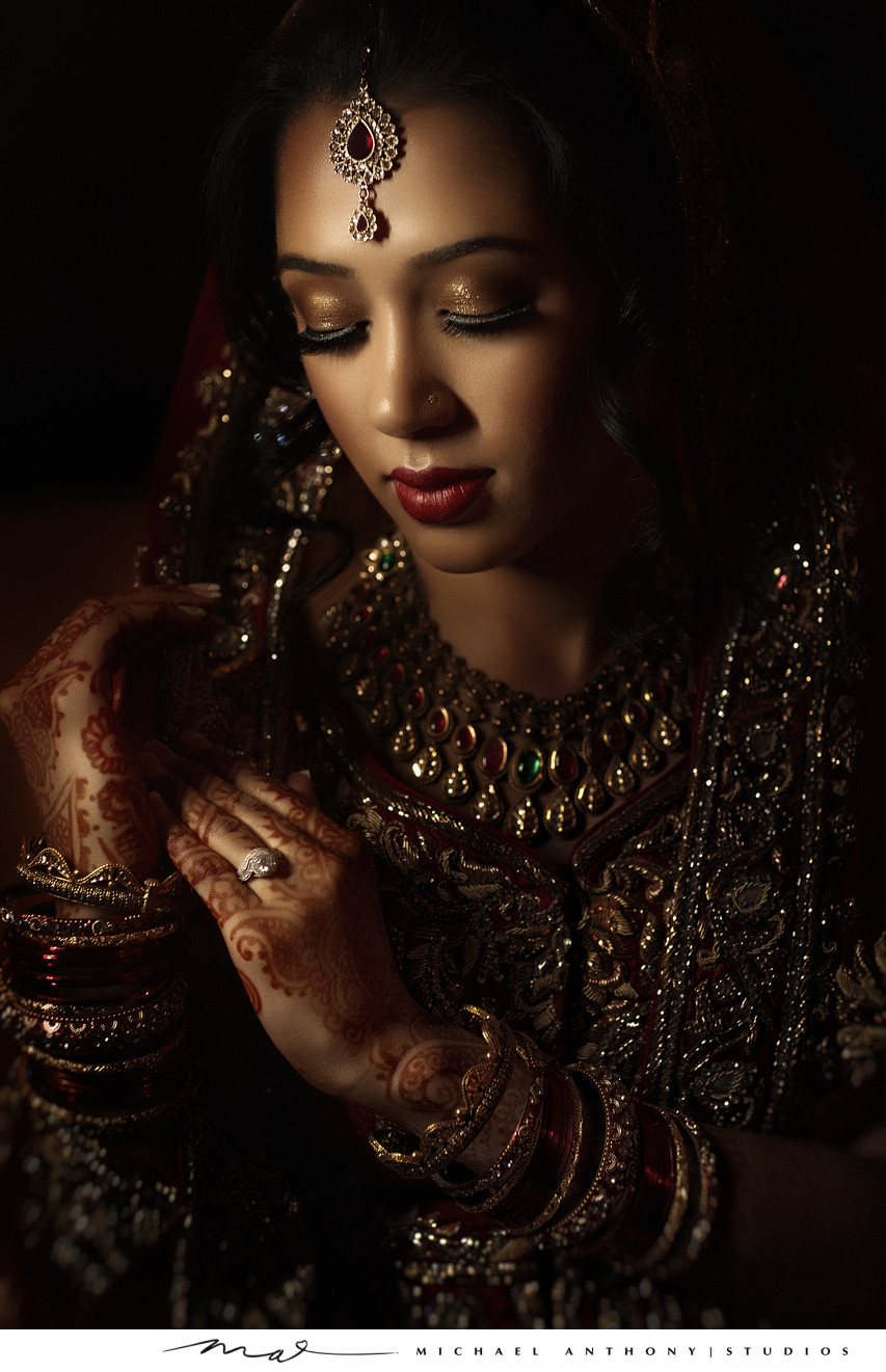 Top Indian Wedding Photographers in Los Angeles