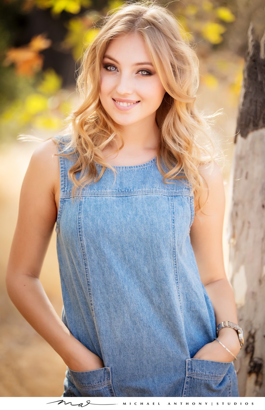 Mckinney North High School Senior Photographer