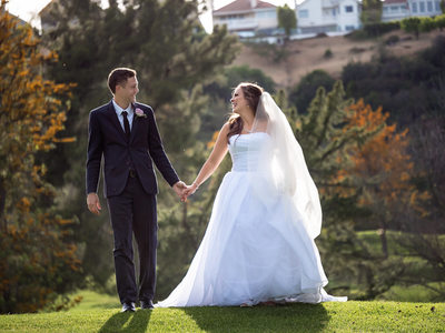 Mountaingate Country Club Wedding Pictures 